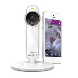 مانیتور ویدیویی کنترل اتاق کودک اونت (Avent)
