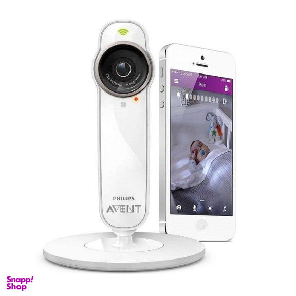 مانیتور ویدیویی کنترل اتاق کودک اونت (Avent)