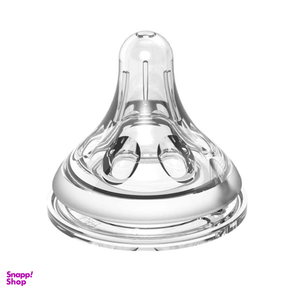 سر شیشه رووکو (Rovco) مدل سیلیکونی سایز M
