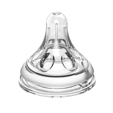سر شیشه رووکو (Rovco) مدل سیلیکونی سایز L
