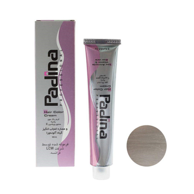 رنگ مو پادینا (Padina) شماره 000-90 حجم 100 میلی لیتر رنگ سوپر یخی