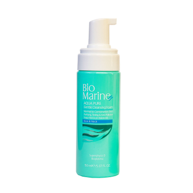 فوم شستشوی صورت بایو مارین (Bio Marine)
