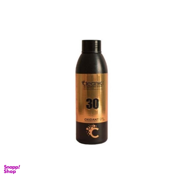 اکسیدان 9% کلینیک کیندی (Cleanic Kindii)