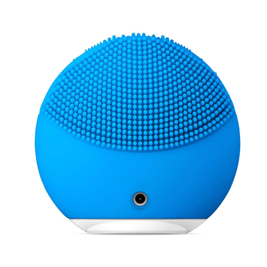 برس پاکسازی فوریو (Foreo) مدل Luna Mini 2 رنگ آبی