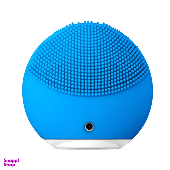 برس پاکسازی فوریو (Foreo) مدل Luna Mini 2 رنگ آبی