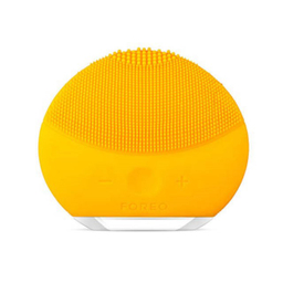 برس پاکسازی فوریو (Foreo) مدل Luna Mini 2 رنگ زرد