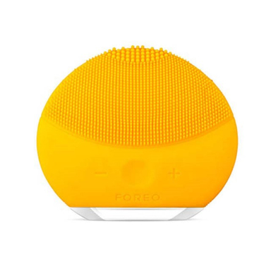برس پاکسازی فوریو (Foreo) مدل Luna Mini 2 رنگ زرد