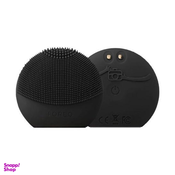 برس پاکسازی فوریو (Foreo) مدل Luna Fofo رنگ مشکی