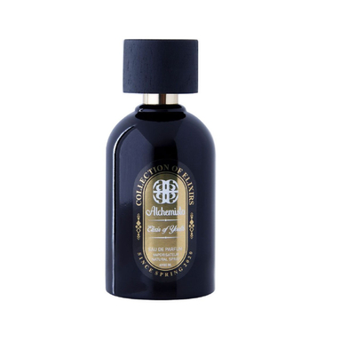 ادو پرفیوم زنانه آلکمیستو (Alchemisto) مدل Elixir of Youth