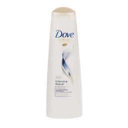 شامپو موی آسیب دیده داو (Dove) سری Nutritive Solution مدل Intensive Repair حجم 400 میلی لیتر