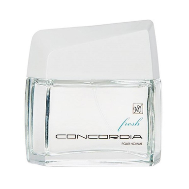 ادکلن مردانه مای (My) مدل Conkordia Fresh حجم 75 میلی لیتر