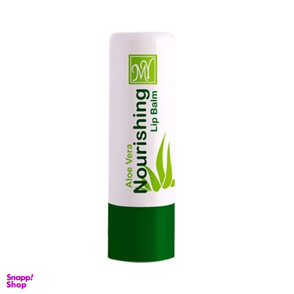 بالم لب مای (My) مدل Nourishing با Spf 15 حاوی عصاره آلویه ورا