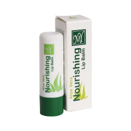 بالم لب مای (My) مدل Nourishing با Spf 15 حاوی عصاره آلویه ورا