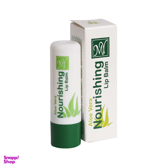 بالم لب مای (My) مدل Nourishing با Spf 15 حاوی عصاره آلویه ورا