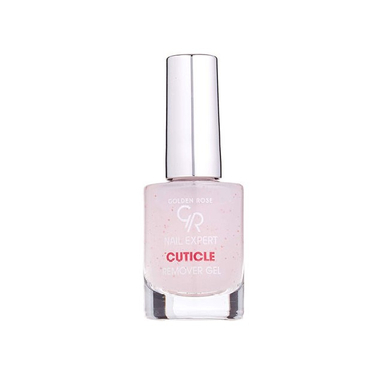 ژل پاک کننده ناخن (Golden Rose) مدل Cuticle حجم 11 میلی لیتر