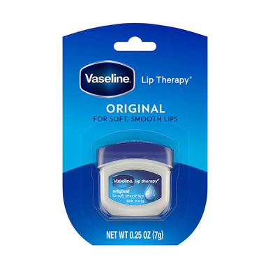 بالم لب وازلین (Vaseline) مدل Orginal وزن 7 گرم