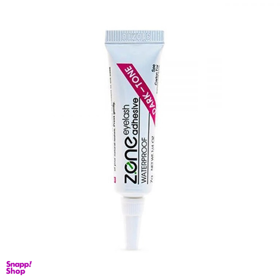 چسب مژه مصنوعی زد وان (Z One) مدل Z-504