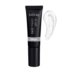 پرایمر مات کننده SPF30 ایزادورا