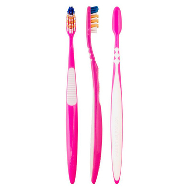 مسواک ریجوی (Rejoy) با برس متوسط ری اکشن کد 714