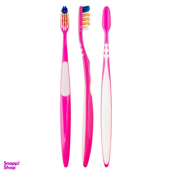 مسواک ریجوی (Rejoy) با برس متوسط ری اکشن کد 714