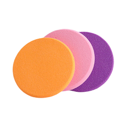 اسفنج آرایشی بیول (Biol)مدل Babydoll Blender بسته 3 عددی