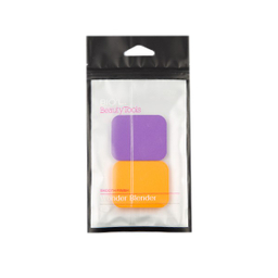 اسفنج آرایشی بیول (Biol) مدل Wonder Blender بسته 2 عددی