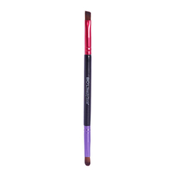 براش سایه چشم و رژ لب بیول (Biol) مدل Double Trouble Wand