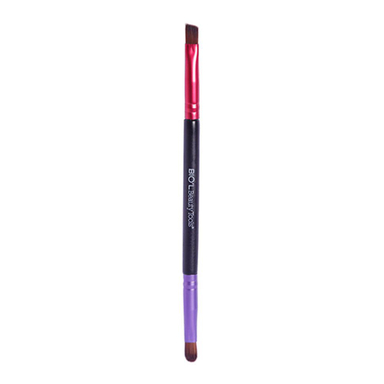 براش سایه چشم و رژ لب بیول (Biol) مدل Double Trouble Wand