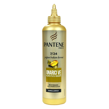 کرم آبرسان و ترمیم کننده مو پنتن (Pantene) مدل Pro-V حجم 300 میلی لیتر