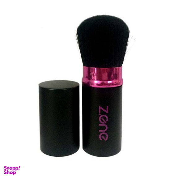 براش دردار رژ گونه زد وان (Z One) مدل Z-306