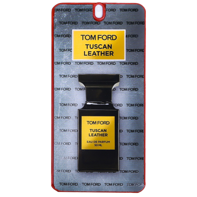 عطر جیبی مردانه و زنانه آرتینی (Artini) مدل Tom Ford حجم 35 میلی لیتر