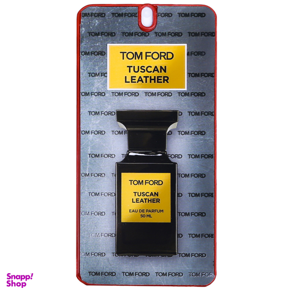 عطر جیبی مردانه و زنانه آرتینی (Artini) مدل Tom Ford حجم 35 میلی لیتر