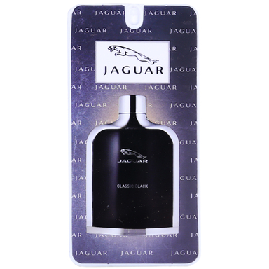 عطر جیبی مردانه آرتینی (Artini) مدل Jaguar حجم 35 میلی لیتر