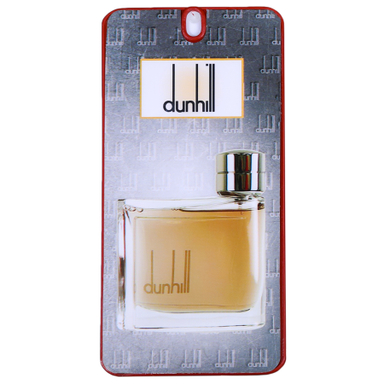 عطر جیبی مردانه آرتینی (Artini) مدل Dunhill حجم 35 میلی لیتر