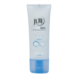 کرم آبرسان تیوپی ژوت (Jute) مدل Hydra Max مناسب پوست های خشک حجم 70 میلی لیتر
