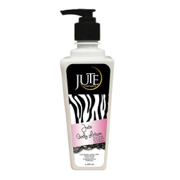 لوسیون بدن ژوت (Jute) حاوی عصاره روغن بادام شیرین حجم 400 میلی لیتر