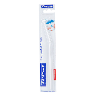 مسواک بین دندانی تریزا (Trisa) مدل Interdental Clean