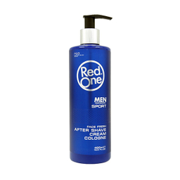 افترشیو ردوان (Red One) مدل Sport حجم 400 میلی‌ لیتر