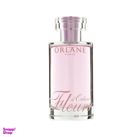 عطر زنانه اورلین (Orlane) مدل Fleur D'orlane