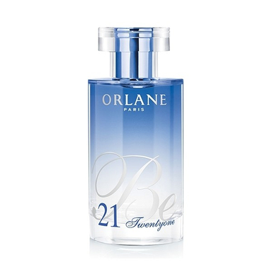 عطر زنانه اورلین (Orlane) مدل Be 21