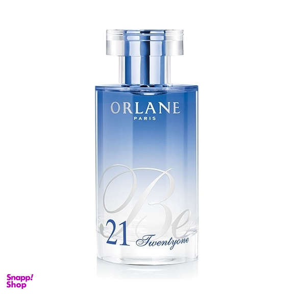 عطر زنانه اورلین (Orlane) مدل Be 21