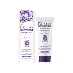 کرم مرطوب کننده دیترون (Ditron) مدل Grape Seed حجم 75 میلی لیتر