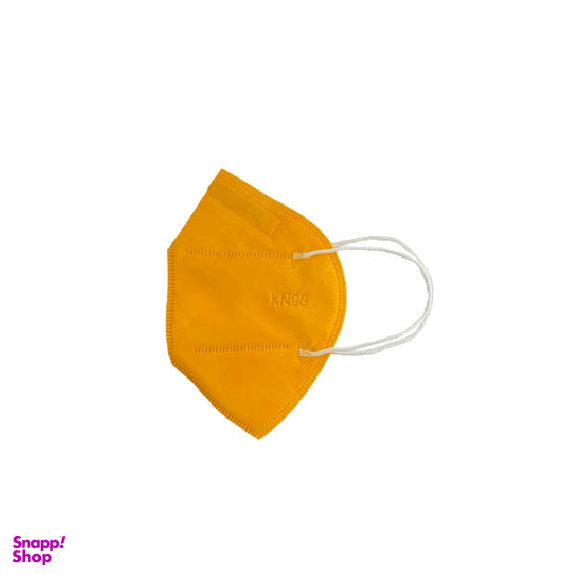 ماسک پنج لایه استاندارد KN95 بسته 10 عددی