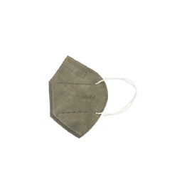 ماسک پنج لایه استاندارد KN95 بسته 10 عددی