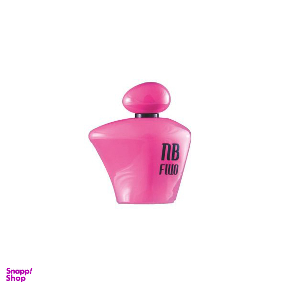 ادوپرفیوم زنانه نیو برند (New brand) مدل Fluo Pink