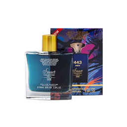 ادوتویلت مردانه اسمارت کالکشن (Smart Collection) مدل Amouage Interlude کد 443