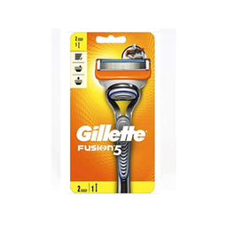 خودتراش ژیلت (Gillette) مدل Fusion5 دو یدک
