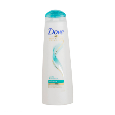 شامپو مو داو (Dove) مدل مراقبت روزانه 400 میلی لیتر