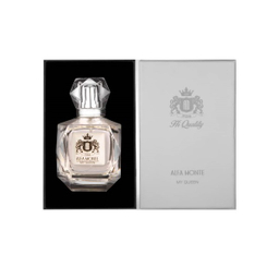 ادو پرفیوم زنانه آلفا مونته (Alfa Monte) مدل My Queen