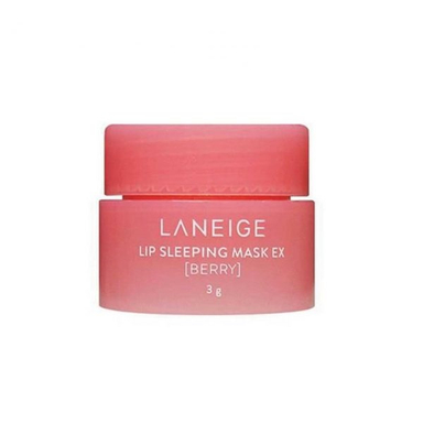 ماسک لب لانیژ (Laneige) مدل Lip Sleeping Mask وزن 3 گرم